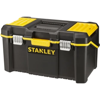 Cutie pentru scule cu organizator Stanley Cantilever STST83397-1, 19, 22 kg capacitate incarcare, 24 l volum