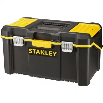 Cutie pentru scule cu organizator Stanley Cantilever STST83397-1, 19, 22 kg capacitate incarcare, 24 l volum
