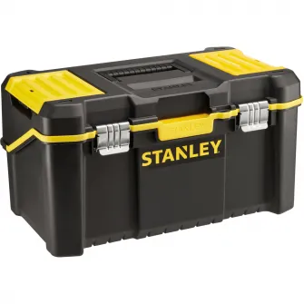 Cutie pentru scule cu organizator Stanley Cantilever STST83397-1, 19, 22 kg capacitate incarcare, 24 l volum