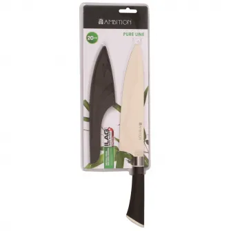 Cutit chef, Ambition Pure Line, 20.5 cm