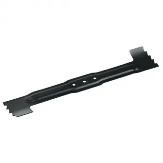 Cutit de schimb Bosch F016800368, 43 cm lungime, compatibil cu Bosch Rotak 43