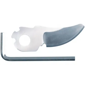 Cutit de schimb Bosch F016800475, compatibil cu foarfeca de gradina Bosch EasyPrune