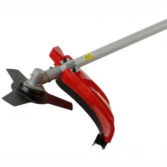 Cutit de taiere cu 3 dinti Steinhaus, grosime 1,6mm, diametru taiere 255mm, pentru motocoasa PRO-BC62