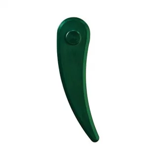 Cutit Durablade de schimb Bosch F016800371, 23 cm, compatibil cu ART 23-18 LI/ART 23-18 LI+/ART 23-10,8 LI/EasyGrassCut 12-230/EasyGrassCut 12-23