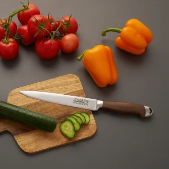 Cutit pentru dezosa Cooking by Heinner Maestro, 20 cm