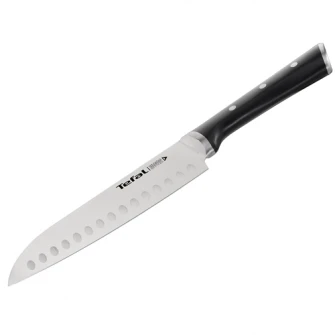 Cutit Sanoku Tefal Ingenio Ice Force, 18 cm
