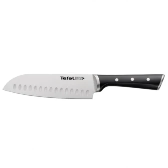 Cutit Sanoku Tefal Ingenio Ice Force, 18 cm
