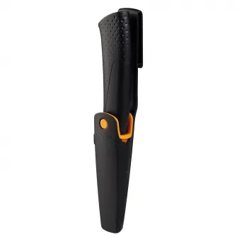 Cutit utilitar Fiskars, cu ascutitor