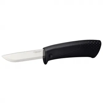 Cutit utilitar Fiskars, cu ascutitor