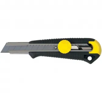Cutter Dynagrip MP18 18mm Stanley
