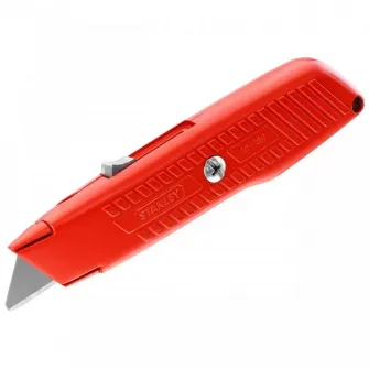 Cutter Stanley cu lama retractabila 155 mm