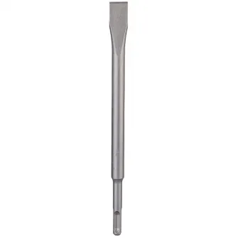 Dalta lata cu prindere SDS-Plus, Bosch 2608578518, 20 x 250 mm