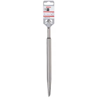 Dalta lata cu prindere SDS-Plus, Bosch 2608578518, 20 x 250 mm
