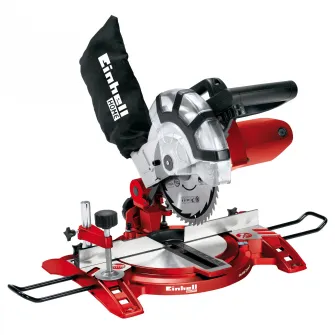 Debitor lemn Einhell TH-MS 2112, 1600 W, 5000 RPM