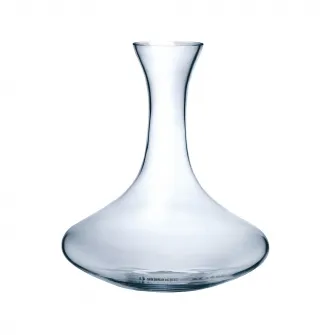Decantor Bormioli Premium, 1930 ml, sticla cristalina