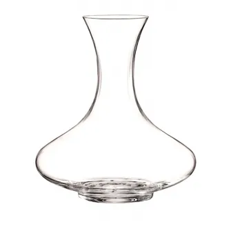 Decantor sticla cristalina Bohemia Bar, 1.2 L