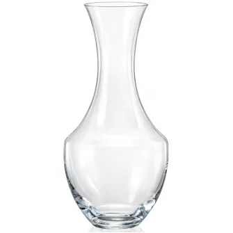 Decantor sticla cristalina Bohemia Giselle, 1.5 L