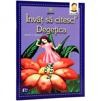 Degetica