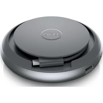 Dell Mobile Adapter Speakerphone MH3021P