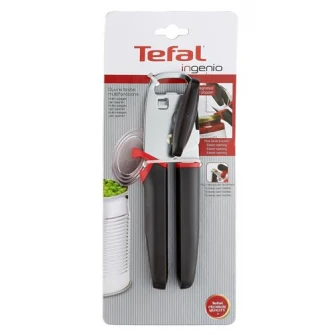 Deschizator pentru conserve Tefal Ingenio