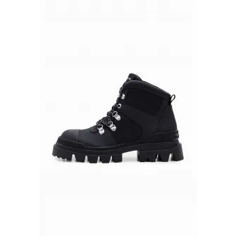DESIGUAL, Bocanci, Negru, 36