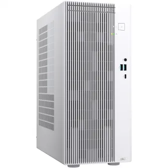 Desktops PC ASUS Mini Tower V500 cu procesor Intel® Core™ i3-1315U pana la 4.5GHz, 8GB DDR5 RAM, 512GB SSD, Intel® UHD Graphics, No OS, White