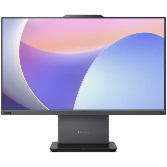 Desktops PC Lenovo ThinkCentre neo 50a 24 Gen 5 cu procesor Intel® Core i5-13420H pana la 4.6GHz, 23.8
