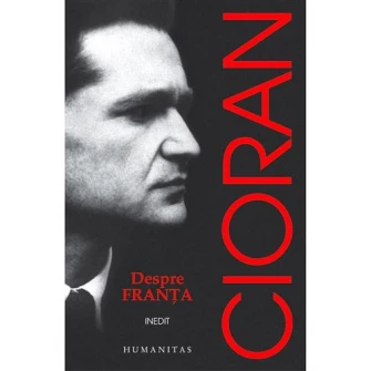 Despre Franta, Emil Cioran