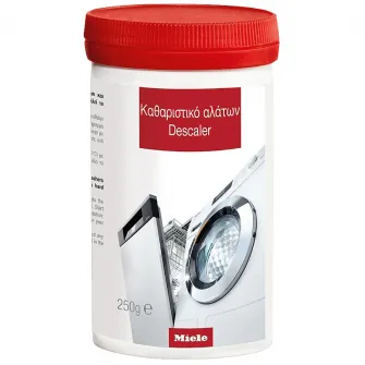 Detartrant pentru masina de spalat vase/ rufe Miele 10130990, 250 g