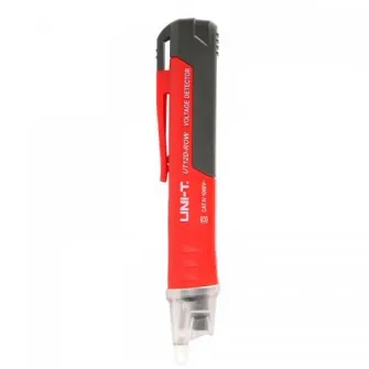 Detector tensiune AC fara contact UNI-T UT12D, 90-1000V, semnalizare sonora si LED