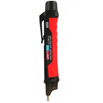 Detector tensiune AC fara contact UNI-T UT12M, AC Low 24-1000V, AC High 90-1000V