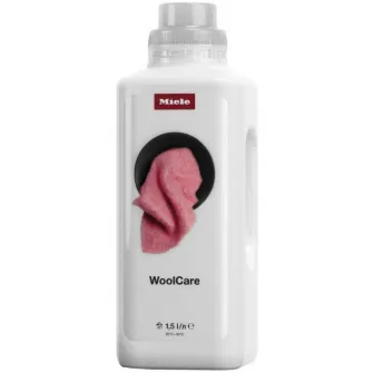 Detergent lichid pentru rufe delicate Miele 11329490, 1,5 l, 37 spalari