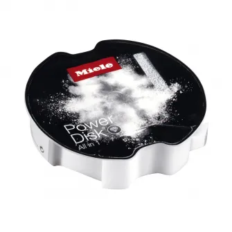 Detergent pentru masina de spalat vase Miele PowerDisk All in 1, 400 g