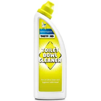 Detergent pentru toalete portabile Thetford, 750 ml