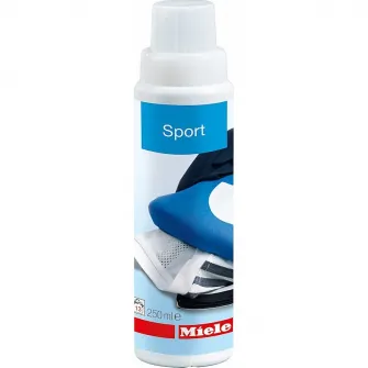 Detergent special pentru articole sportive Miele, 250 ml, 13 spalari