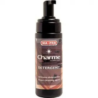 Пенное моющее средство для кожаной обивки MA-FRA Charme, 150 мл