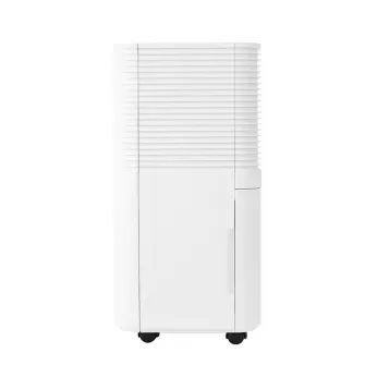 Dezumidificator AlecoAir D12 ZENO, 12l /24h, Uscare Rufe, Higrostat, Timer, Indicator color umiditate