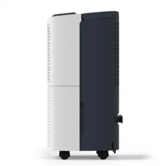 Dezumidificator AlecoAir D16 HOME Wi-Fi, 16 l /24h, functie uscare rufe, display digital, higrostat, timer