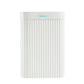 Dezumidificator si Purificator AlecoAir D14 ARIO, 12 l /24h, WiFi, Lampa UV-C, Ionizare, TRUE HEPA + Carbon, Uscare Rufe