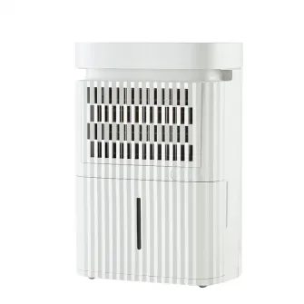 Dezumidificator si Purificator AlecoAir D14 ARIO, 12 l /24h, WiFi, Lampa UV-C, Ionizare, TRUE HEPA + Carbon, Uscare Rufe