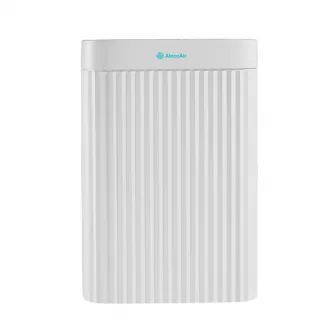 Dezumidificator si Purificator AlecoAir D16 ARIO, 16 l /24h, WiFi, Lampa UV-C, Ionizare, TRUE HEPA + Carbon, Uscare Rufe