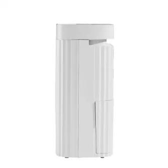 Dezumidificator si Purificator AlecoAir D16 ARIO, 16 l /24h, WiFi, Lampa UV-C, Ionizare, TRUE HEPA + Carbon, Uscare Rufe