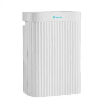 Dezumidificator si Purificator AlecoAir D16 ARIO, 16 l /24h, WiFi, Lampa UV-C, Ionizare, TRUE HEPA + Carbon, Uscare Rufe