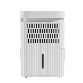 Dezumidificator si Purificator AlecoAir D16 ARIO, 16 l /24h, WiFi, Lampa UV-C, Ionizare, TRUE HEPA + Carbon, Uscare Rufe