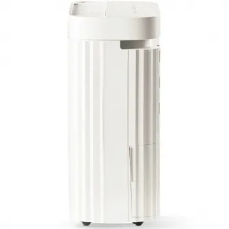 Dezumidificator si Purificator AlecoAir D25 ARIO,25 l /24h, WiFi, Lampa UV-C, Ionizare, TRUE HEPA + Carbon, Uscare Rufe, Control prin asistenti vocali