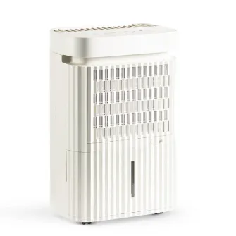 Dezumidificator si Purificator AlecoAir D35 ARIO, 35 l /24h, WiFi, Lampa UV-C, Ionizare, TRUE HEPA + Carbon, Uscare Rufe
