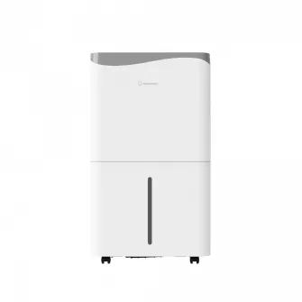 Dezumidificator Turbionaire SENSO 50 MAX WIFI, 50 l/24h, WIFI, Silentios maxim 46 dB, 180mc/h, Control digital, Timer, Display Led, Functie Sleep, Timer