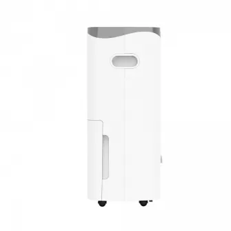 Dezumidificator Turbionaire SENSO 50 MAX WIFI, 50 l/24h, WIFI, Silentios maxim 46 dB, 180mc/h, Control digital, Timer, Display Led, Functie Sleep, Timer