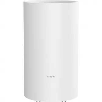 Dezumidificator Xiaomi Smart Dehumidifier Lite, 13 l/zi, capacitate rezervor 3 L, 140 m3/h, Mi Home APP, alb