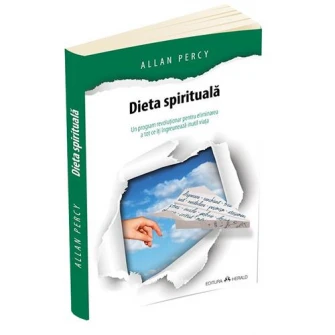 Dieta Spirituala, Allan Percy